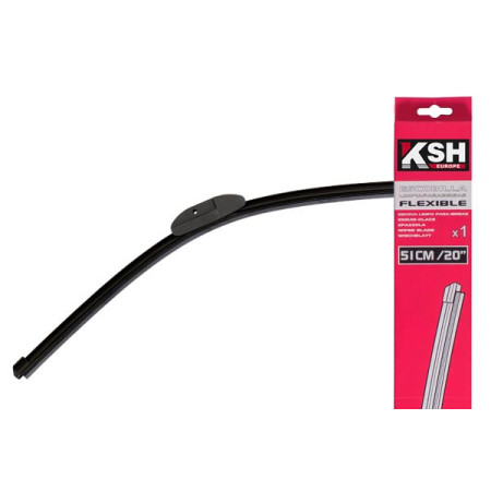 ESCOBILLA KSH FLEX 19" 48CM