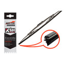 NERTOR PLATINUM Windscreen Wiper Blades - 1 pc