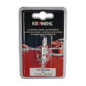 KRAWEHL Lâmpada de halogéneo H-1 12V 55W Blister