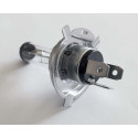 KRAWEHL Lâmpada de halogéneo H-4 P43t 24V 75/70W Caixa
