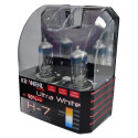 Bulbs Kit 2 x H-7 ULTRA WHITE + 90% LIGHT