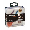 Bulbs Kit H-1 + H-7