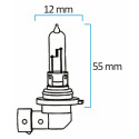 Halogen lamps HB-3 - KRAWEHL