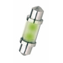 Ampoule LED Miniature C5W - NAVETTE/FESTOON