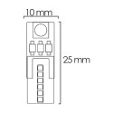 Ampoule LED Miniature T-10