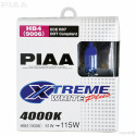 PIAA 2 x HB-4 12V 51W ⇒ EFEITO 115W