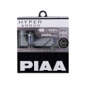 PIAA 2 x HB-4 12V 51W