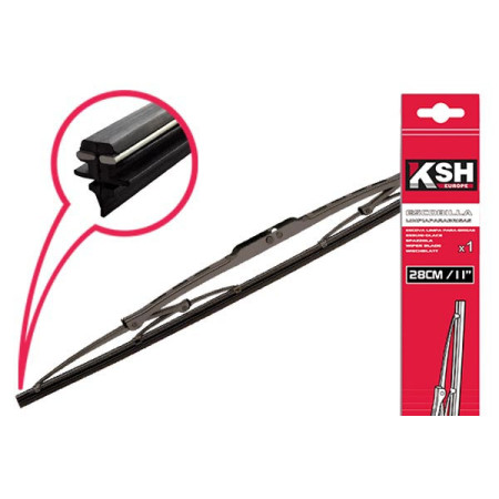 ESCOBILLA KSH - CAJA 1 PZA 41CM