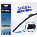 Escobilla Limpiaparabrisas KRAWEHL PRIME - 1 unidad