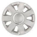 Jeu de 4 enjoliveurs - ARES x 13" - ARES x 13" - ARES x 13"