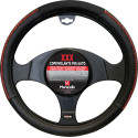 Steering Wheel Cover Mod. MARANELLO XXX - Red