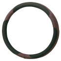 Enjoliveur de volant noir /GRANAT - MATRIX
