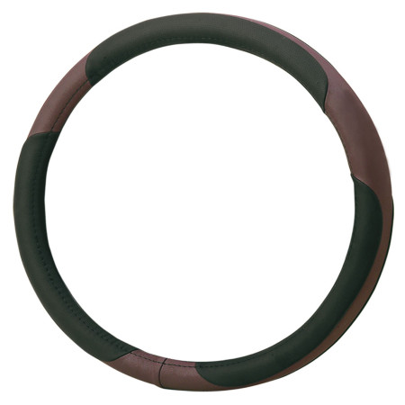 Enjoliveur de volant noir /GRANAT - MATRIX
