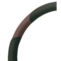 Enjoliveur de volant noir /GRANAT - MATRIX