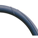 Steering Wheel Cover Mod. REA Ø40 / Ø42 cm - Blue