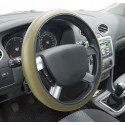 Steering Wheel Cover Mod. LOKI - Beige