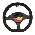 Cobertura do volante Mod. KEPLER - Preto