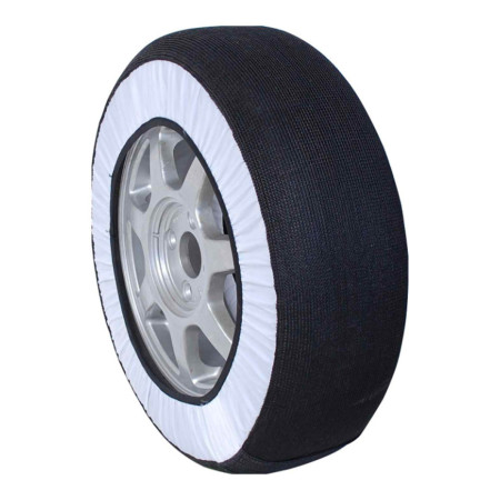 Chaussettes Neige - Spéciales 4x4