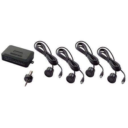 Sensor de marcha atrás