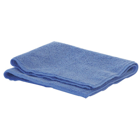 Chiffon en microfibre