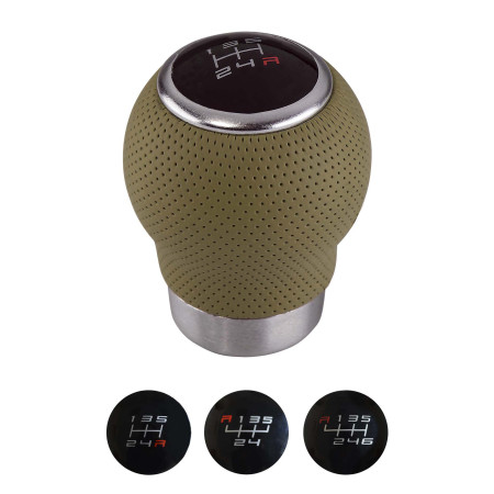 Pomo de palanca REF. 5304.00625BG