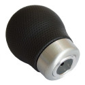 Lever Knob - RHODAS - Black