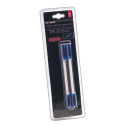 tube néon double 6 - 15cm