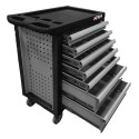 Tool Trolley - 7 Drawers - Endowment A