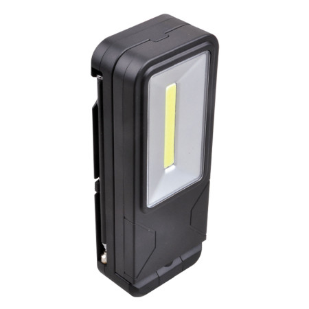 Multifunction Lamp with Magnetic Tray