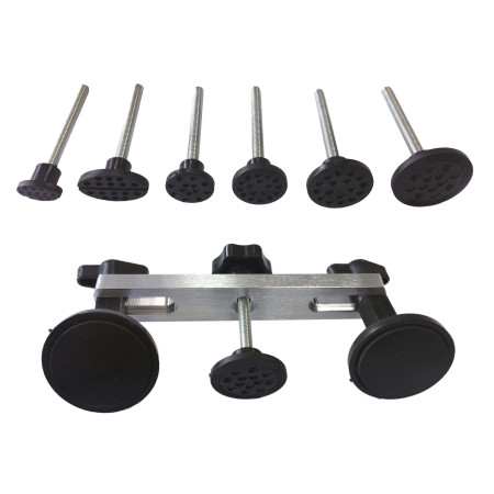 Kit de reparação do corpo do carro