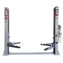 2 Post Lift Semi-automatic 4,2T 230V