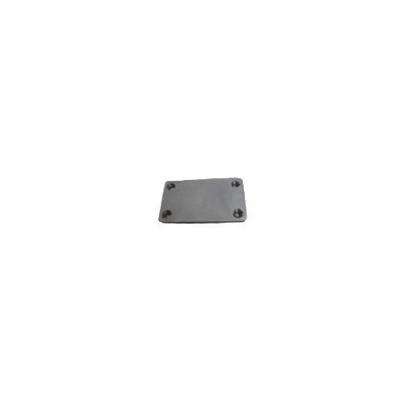 Arm rubber protector 130*75*8mm