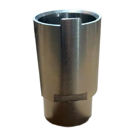 Extension pad 70 mm