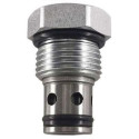 One-way valve