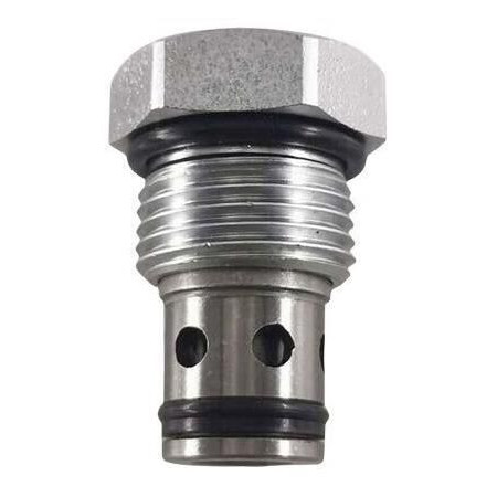 One-way valve