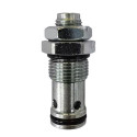 Valve protection surcharge