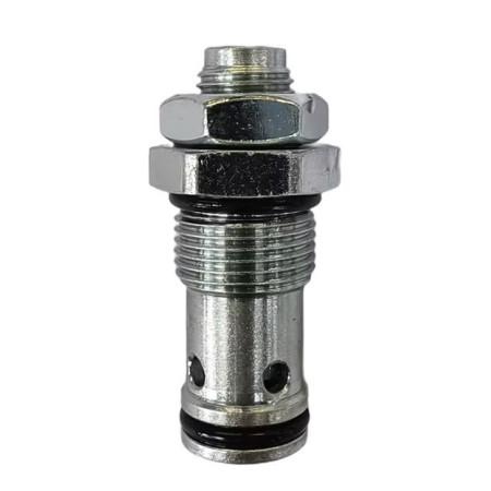 Overflow valve