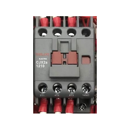 Contactor AC