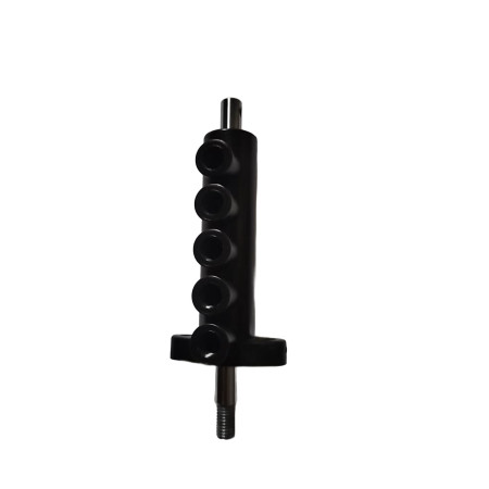 Hanging valve assembly