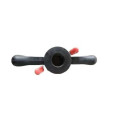 Complete Quick-release nut Ø36