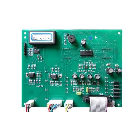 Carte informatique