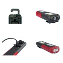 Rechargeable Work Lamp 155 mm + Flashlight