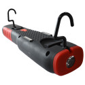 Rechargeable Work Lamp 260 mm + Flashlight