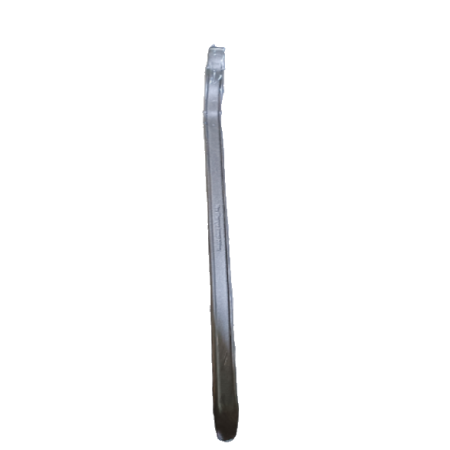 Elbow pry bar