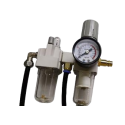 Digital inflating gun