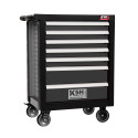 Tool Trolley - 7 Drawers - Extra Premium: With and without equipment