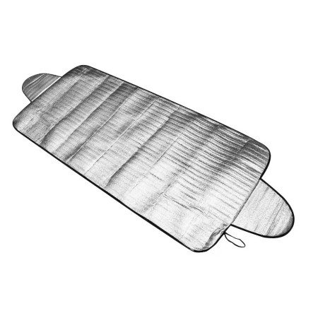 KRAWEHLHousses antidérapantes/chaînes à neige en textile - Spécialement pour 4x4 - - Adhérence maximale