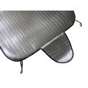 Protector Parabrisas para Hielo y Nieve 200 x 80cm