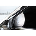 Anti-Skid Covers/Textile Snow Chains - Special for 4x4 -KRAWEHL- Maximum grip