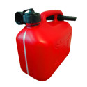Jerrycan - 5 Litres